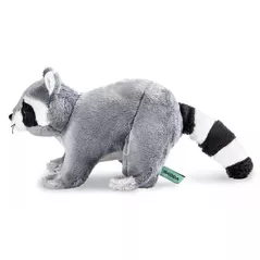 Мягкая игрушка Skoda 6U0087576D Енот плюшевый