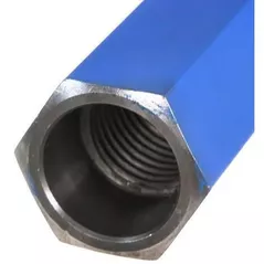 Set de tubulare, bite, duze MAR-POL M22481 Mufă prelungitor pentru carotă diamantată