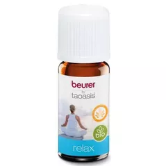 Aparat de aromatizare Beurer Aroma solubila in apa Relax