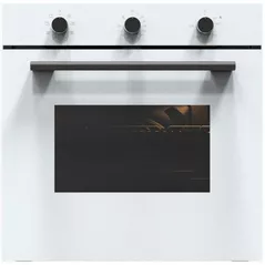 Cuptor electric încorporabil Tornado HM74 8F99 WH MATT