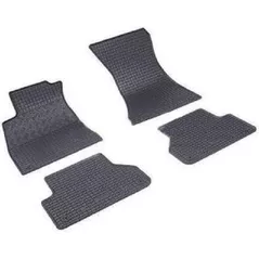 Коврик для автомобиля Rigum Ford Connect 5m 14-/