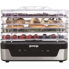 Сушка для фруктов Gorenje FDK400DE