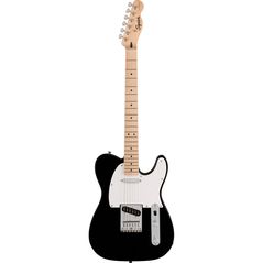 Chitară Fender Sonic Telecaster Maple Fingerboard (Black) electr.