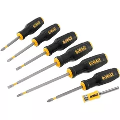 Set de unelte de mână DeWalt DWHT62056-0