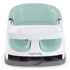 Scaun de masă Bright Starts 16728 Scaun de masa 2 in 1 Ingenuity Mist