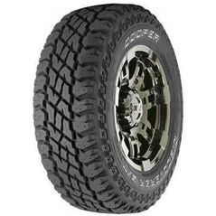 Anvelopă Cooper 245/70 R17 119Q Discoverer S/T Maxx