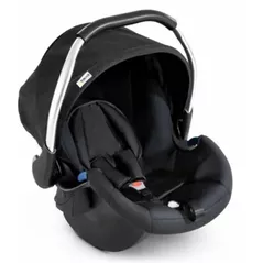 Scaun auto Hauck Scoica auto 0-13kg Comfort Fix Black