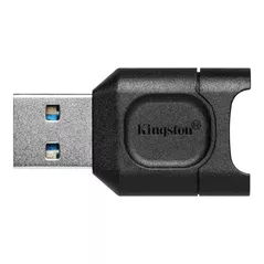 Кардридер Kingston MLPM, MobileLite Plus