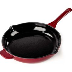 Tigaie Luigi Ferrero Opera FR-2751, 27x5cm