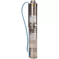 Насос Ebara 4WN4-14+motor 1,1kWt