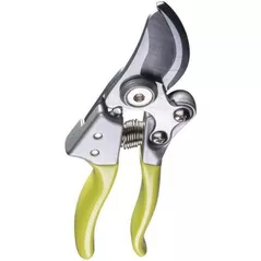 Ножницы садовые TopGarden 402900 садовые с кожаным чехлом, 200 мм