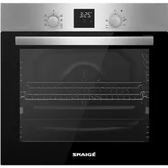 Cuptor electric încorporabil Snaige SND8301IX