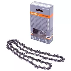 Аксессуар для пилы Kamoto Titanium T 18-325-72, lanț