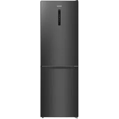 Frigider cu congelator jos Gorenje NRK619EABXL4