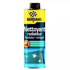 Автохимия Bardahl (1096B) Очиститель радиатора 0.500мл