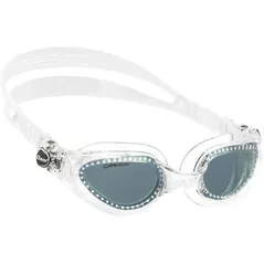 Accesoriu pentru înot Cressi-Sub Ochelari Inot Right Clear/Frame Clear Tinted Lens (De201651)