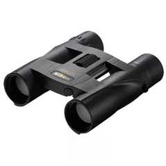 Бинокль Nikon Aculon A30 8x25 Black