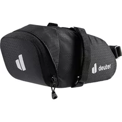 Сумка для велосипеда Deuter Bike Bag 0.8 black