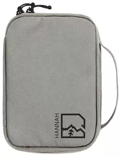 Несессер/косметичка Hannah Husa Travel case silver sage (10029292HHX)