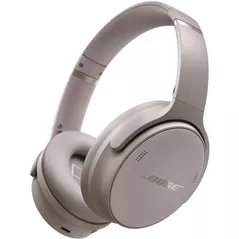 Căști fără fir Bose QuietComfort, Sandstone