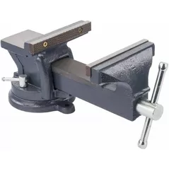 Тиски Powermat PM-IS-125T menghină rotativă de lăcătuș