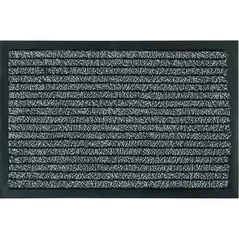 Придверный коврик Astra KARAT 40 60x90 cm, gri