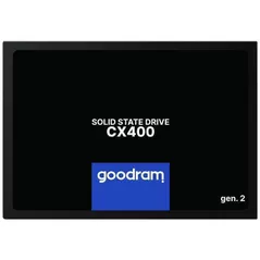 Накопитель SSD внутренний GoodRam SSDPR-CX400-01T-G2