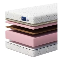 Saltea ortopedică Almir Chișinău 80x190