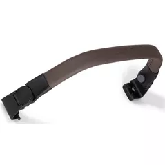 Аксессуар для колясок Joolz 320403 Bară de protecție pentru căruciorul Aer2, mid brown carbon