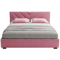 Кровать my-STYLE my-Kira 180x200 (P05D18M13)