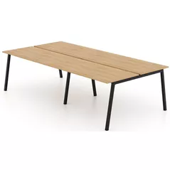 Офисный стол Deco Akita Conferinta 2760x1400