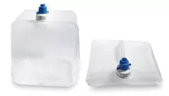 Bidon Enders Bidon de apa pliabil, 15L (7599)