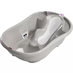 Ванночка OK Baby 38232300 Cadita Onda Grey