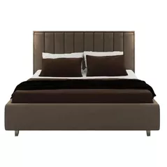 Кровать Bayro Ecoline Pro 1400x2000 c подъёмным механизмом ткань категория I