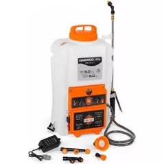 Опрыскиватель Daewoo FA 20Li
