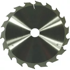 Disc de tăiere Hitachi-Hikoki 752441 Pânză circulară pentru lemn 210x30 Z18