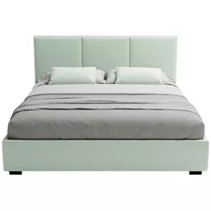 Кровать my-STYLE my-Boni 120x200 (P33D12M15)