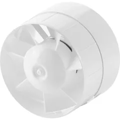 Ventilator de evacuare Awenta 125 WKA (WKA125), canal