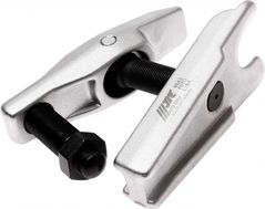 Unealta de mana JTC JTC-4643 съёмник шаровых опор, наконечников рулевой тяги, зев 32мм