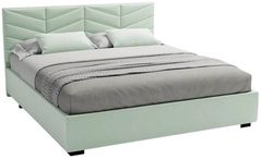 Кровать my-STYLE my-Sofi 160x200 (P16D16M15)