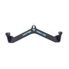 Спортивное оборудование LivePro 49903 Manere flotari Medium Distance Outward Handle, LP8327/BK