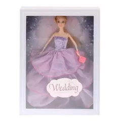 Кукла Optmarket ДЕ01.254 Wedding