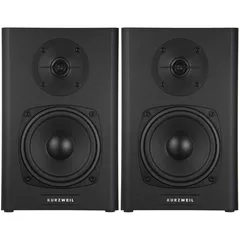 Колонки Hi-Fi Kurzweil KS-40A, pereche