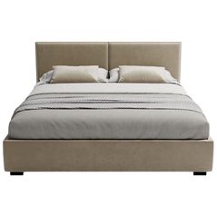 Кровать my-STYLE my-Bria 120x200 (P02D12M04)