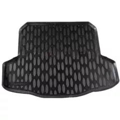 Covoraș auto Aileron 71236 Nissan Note (2005-) (верхний)