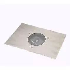 Светильник уличный ProGarden 16170 встроенный D7cm,20.5x13.5cm