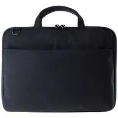 Geantă laptop Tucano BDA1314-BK Darkolor Slim 13"/14" - Black