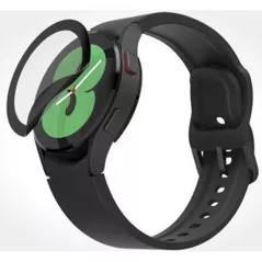 Стекло защитное для смартфона Hama 213092 Hiflex Display for Watch4/5 40mm