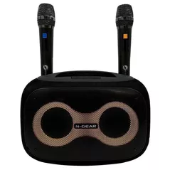 Колонка портативная Bluetooth N-Gear NRG600
