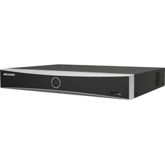 Регистратор Hikvision DS-7604NXI-K1/4P(E) NVR 4ch AcuSearch/AcuSense